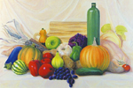 Harvest